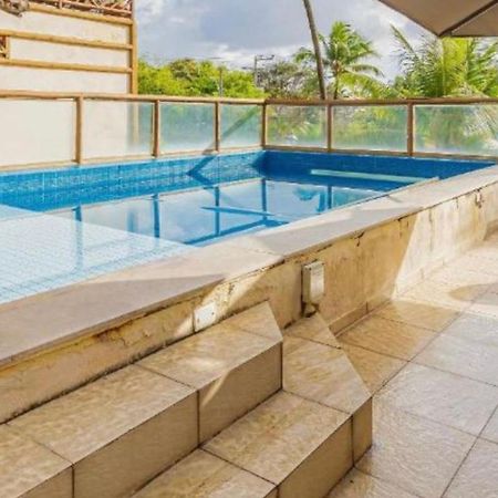 Moderno 1 Quarto Dentro Da Vila ปรายาโดฟอร์ชิ ภายนอก รูปภาพ