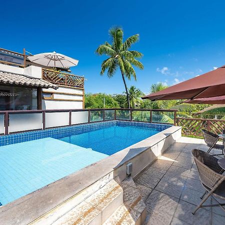 Moderno 1 Quarto Dentro Da Vila ปรายาโดฟอร์ชิ ภายนอก รูปภาพ