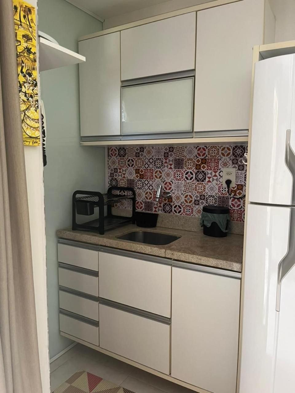 Moderno 1 Quarto Dentro Da Vila ปรายาโดฟอร์ชิ ภายนอก รูปภาพ