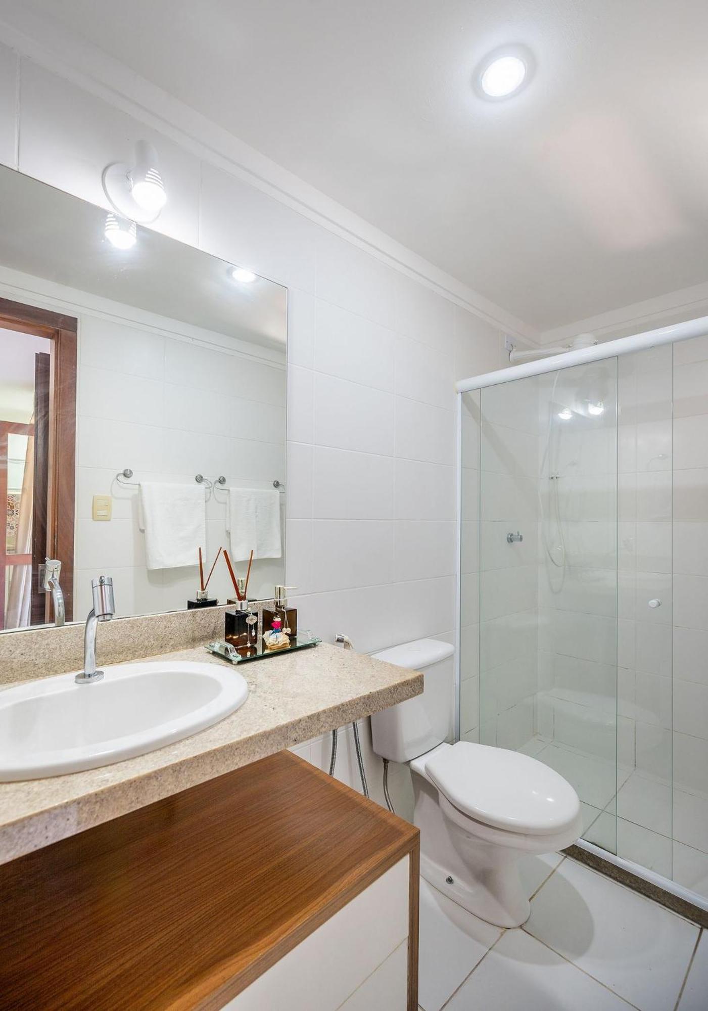 Moderno 1 Quarto Dentro Da Vila ปรายาโดฟอร์ชิ ภายนอก รูปภาพ