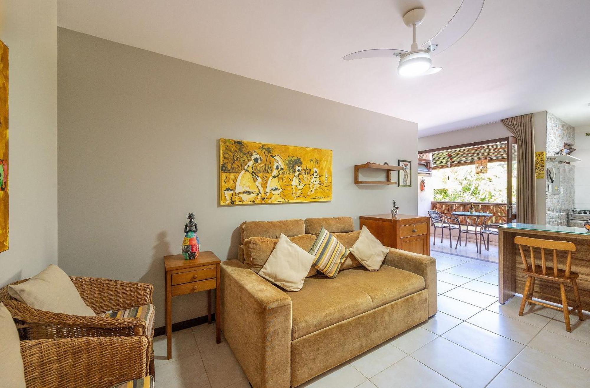 Moderno 1 Quarto Dentro Da Vila ปรายาโดฟอร์ชิ ภายนอก รูปภาพ