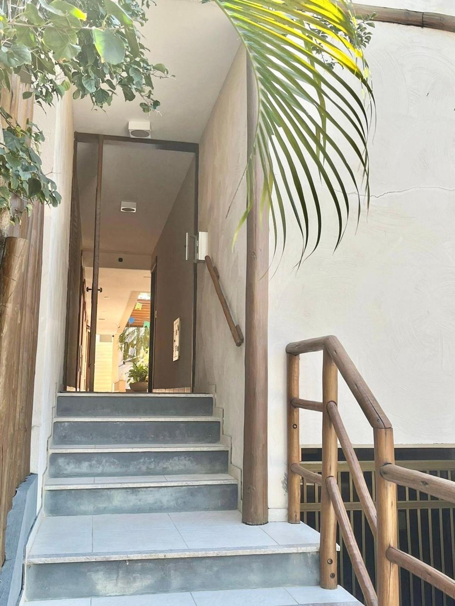 Moderno 1 Quarto Dentro Da Vila ปรายาโดฟอร์ชิ ภายนอก รูปภาพ