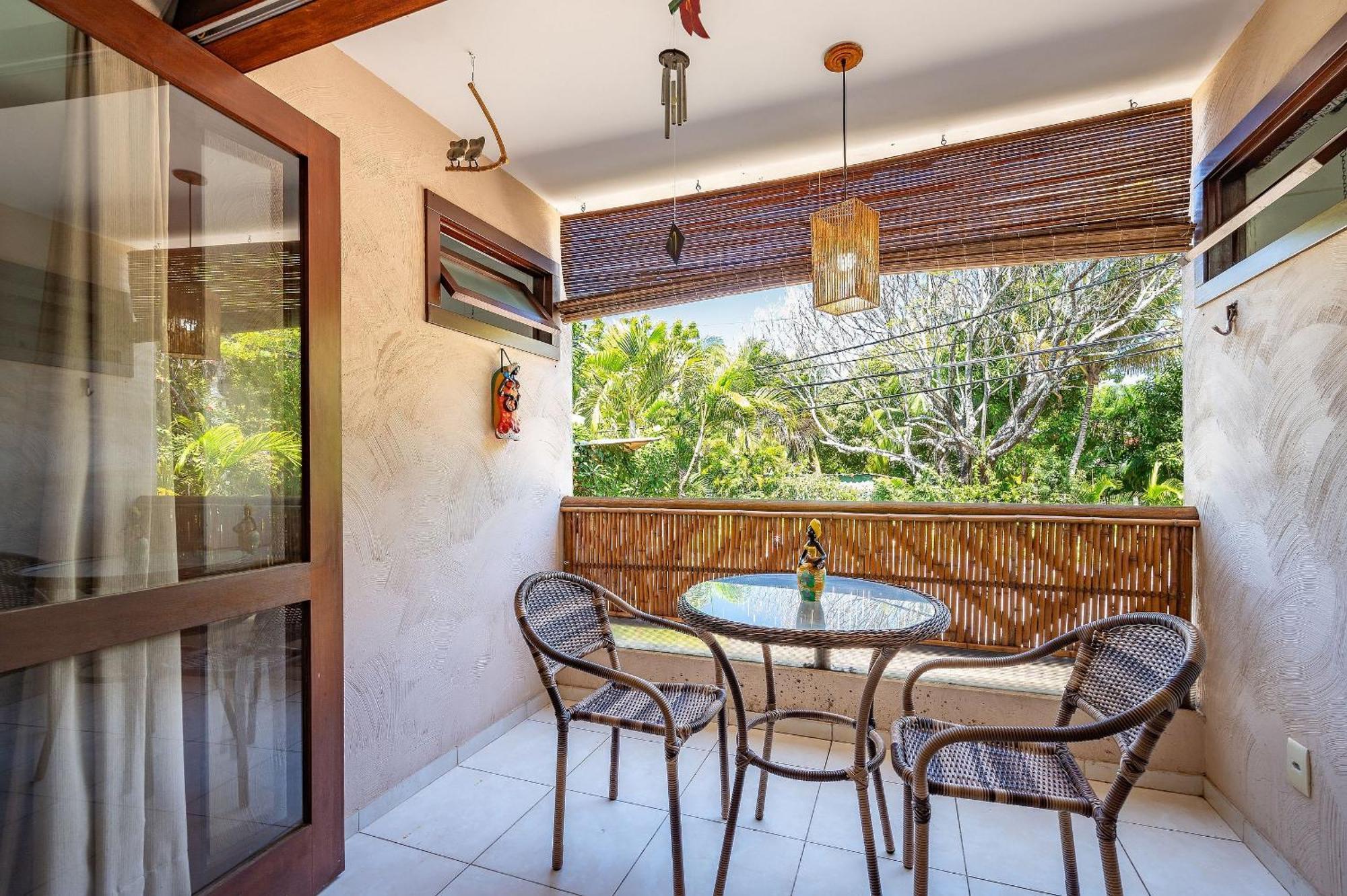 Moderno 1 Quarto Dentro Da Vila ปรายาโดฟอร์ชิ ภายนอก รูปภาพ