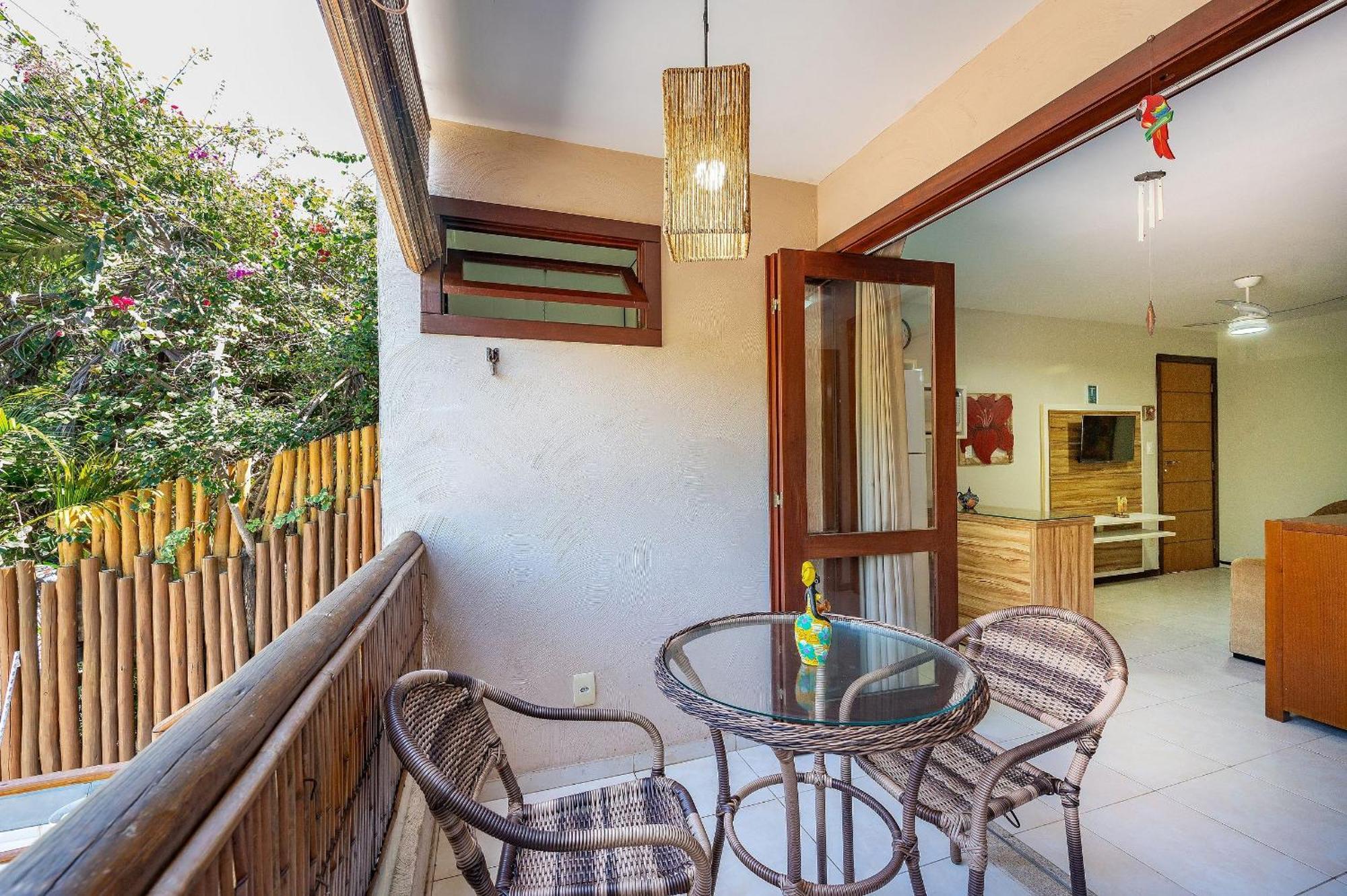 Moderno 1 Quarto Dentro Da Vila ปรายาโดฟอร์ชิ ภายนอก รูปภาพ